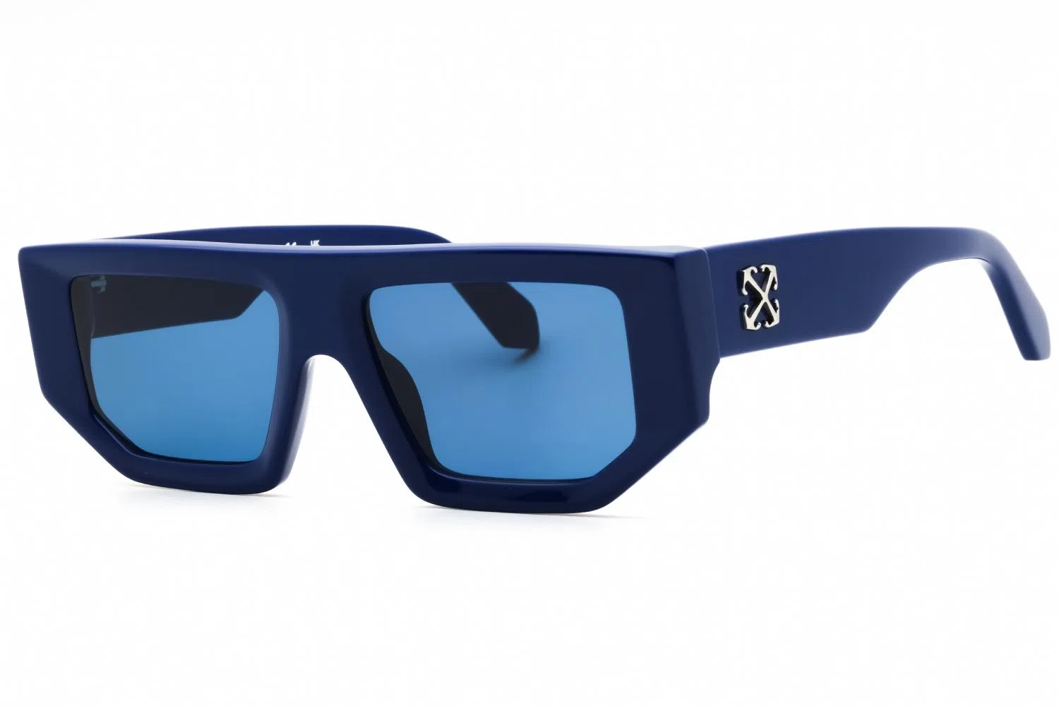 Off White VANCOUVER Sunglasses - view 2